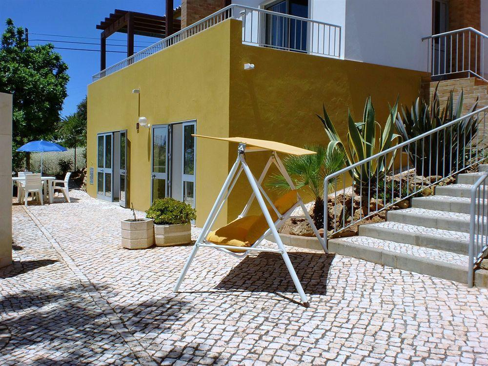 Hotel Quinta Dos Caracois Lagos Exterior foto