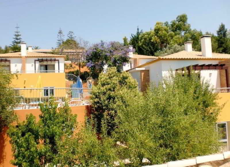 Hotel Quinta Dos Caracois Lagos Exterior foto